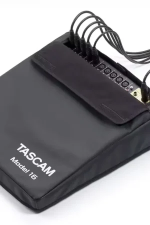 Promotion | Tascam Housse pour Model 16