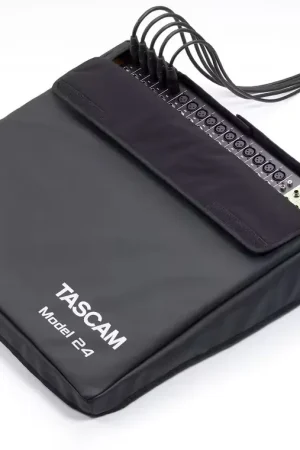 Tascam Housse pour Model 24 - Prix doux