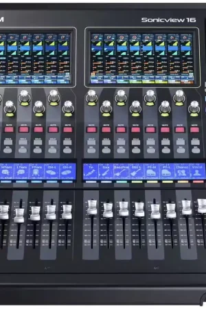 Tascam Sonicview 16 | Top des ventes