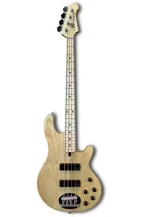 Offre à durée limitée | Lakland Skyline 44-01 Standard 4 Natural MN