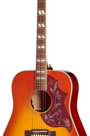 Epiphone Hummingbird Standard Cherry Sunburst IBG - Petit prix