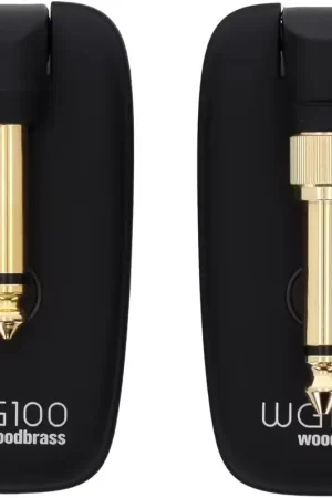 Meilleure vente | Woodbrass WG100 Système Sans Fil Guitare & Basse