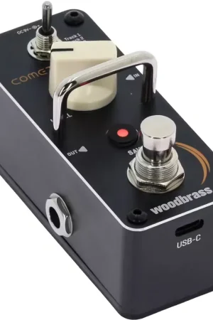 Cette semaine uniquement | Woodbrass Comet Looper