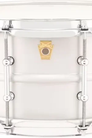 Ludwig Drums LM405CT - 14X6.5" Acrolite tube lugs | Prix en baisse