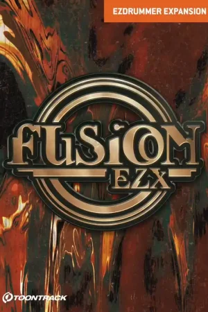 Toontrack EZX Fusion - Offre spéciale