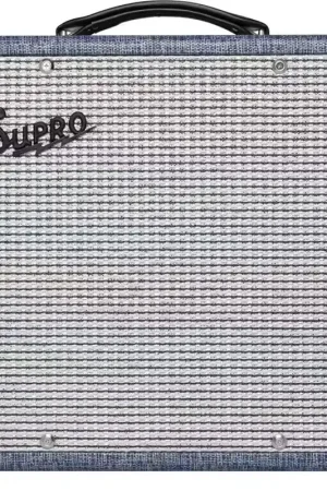 Tendance - Supro Montauk 1x10" 15W