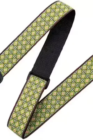 Tout juste ajouté - Levys Hootenany - Design 025