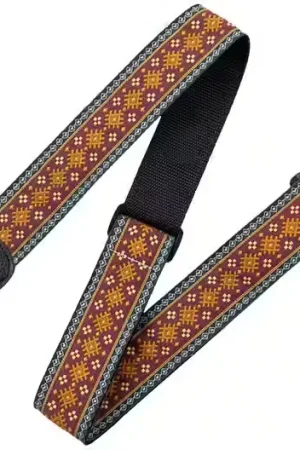 Disponible maintenant - Levys Hootenany - Design 026