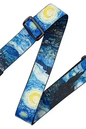 Aujourd'hui seulement | Levys Masterpiece Series - 5 cm - Stars