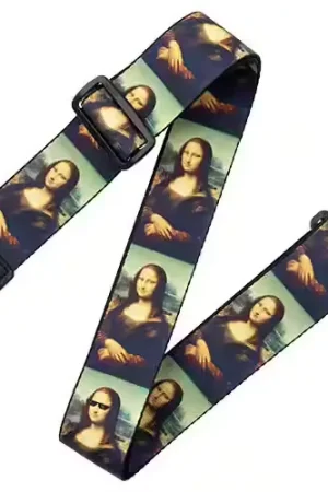 Promotion - Levys Masterpiece Series - 5 cm - Lady