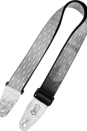 Levys Optical Illusion - Black and White embouts blancs | Achetez dès aujourd'hui