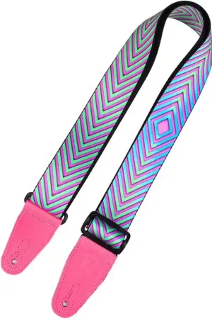 Levys Optical Illusion - Pink - Dépêchez-vous