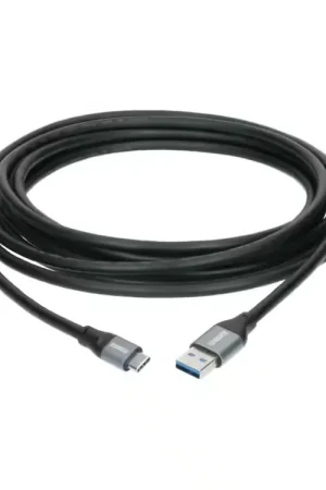 Ajoutez au panier | Klotz Câble USB 3.1 C vers A 2m