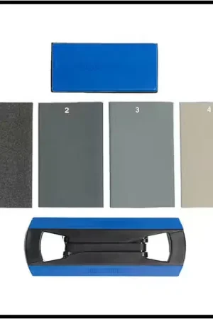 Musicnomad MN860 Kit de Finitions Frettes | Remise