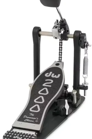 Cette semaine uniquement | DW Drum Workshop DWCP2000A - Simple Pédale De Grosse Caisse