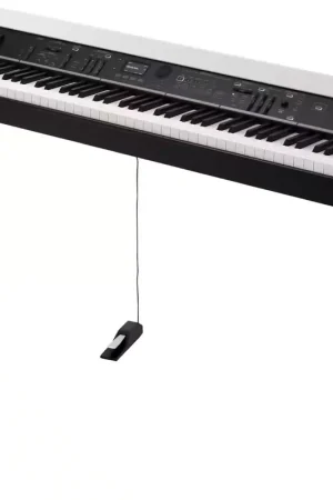 Paiement sécurisé - Korg Grandstage X + stand