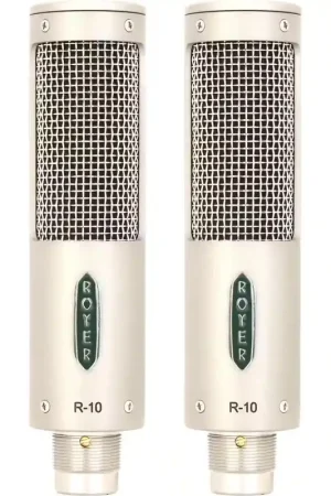 Royer Labs R-10 MP | Très apprécié des clients