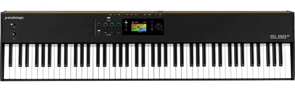 Ajoutez au panier - Studiologic SL88 GT MK2