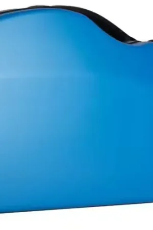 Expédition rapide - BAM Étui Violon 4/4 Hightech Bonbon - Bleu/Vert