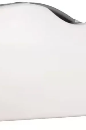 BAM Étui Violon 4/4 Hightech Bonbon - Blanc/Violet - Qualité premium