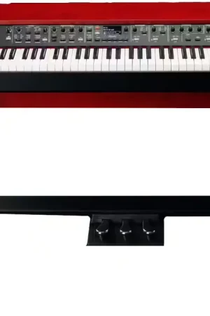 Nord Grand 2 avec son stand en bois - Dernières pièces
