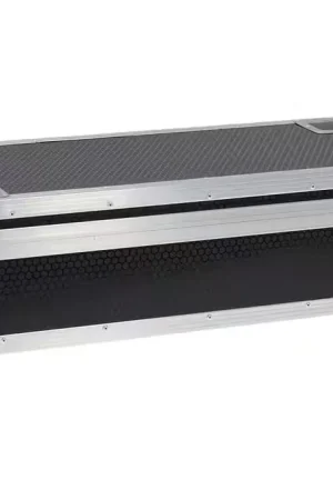 Offre du jour | Algam Lighting Flight case pour 2 Barwash 1812 PIX-IP