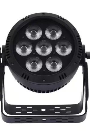 Algam Lighting IP Par 725 Quad | Très bien noté