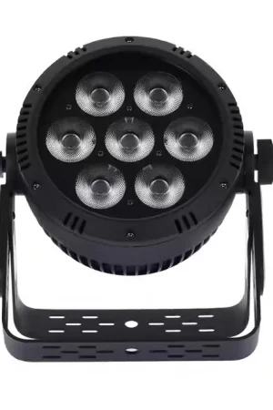 Dépêchez-vous | Algam Lighting IP Par 725 Hex