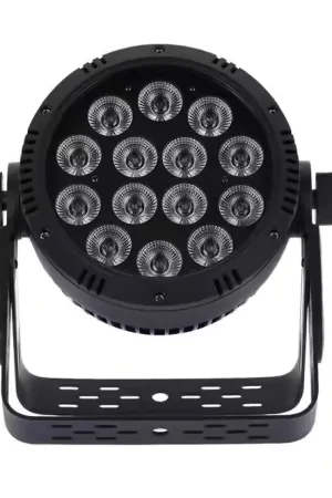 Expédition rapide | Algam Lighting IP Par 1415 Quad