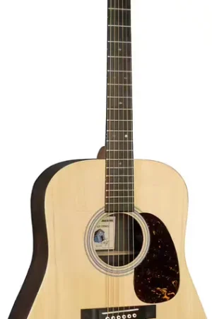 Martin Guitar D-X2E Billy Strings - Dernières unités