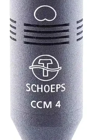 Schoeps CCM 4 L | Offre spéciale