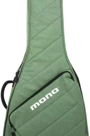 Prix exceptionnel - Mono Housse Folk Dreadnought Vert - M80 Sleeve V2