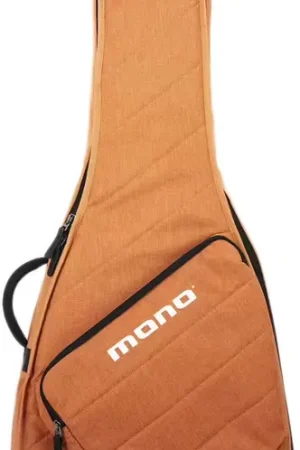 Qualité professionnelle | Mono Housse Folk Dreadnought Orange - M80 Sleeve V2