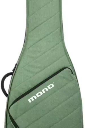 Mono Housse Basse Électrique Vert - M80 Sleeve V2 | Achetez maintenant