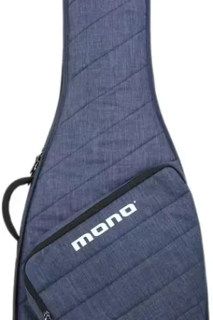 Disponible à la commande | Mono Housse Basse Électrique Bleu - M80 Sleeve V2