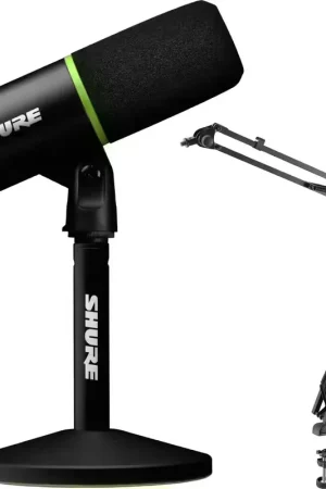 Promo exceptionnelle - Shure MV6 Podcast Pack