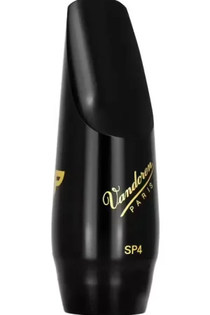 Achat sécurisé - Vandoren SP4 Profile (Saxophone Soprano)