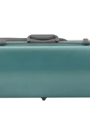 Gewa Fun Rectangulaire Vert/Noir - Violon 1/2 & 4/4 - Ajoutez au panier