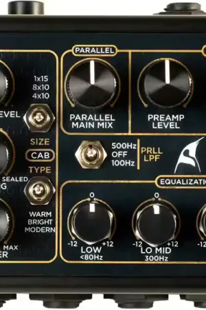 Prix avantageux | DSM & Humboldt Simplifier Bass Master