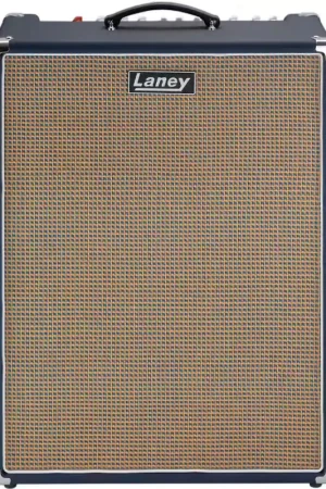 Qualité supérieure - Laney Lionheart Super Foundry 60W 2x12