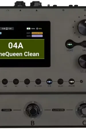 Prix doux | Mooer GE200 PRO