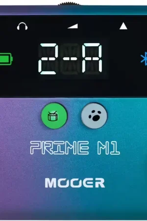 Offre | Mooer PRIME M1