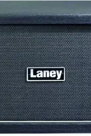 Prix spécial - Laney GS212IE 160W/2X12" HH PAN DROIT