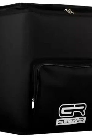 Gr Guitar Sac à Dos Acoustic 5 Noir - Très populaire