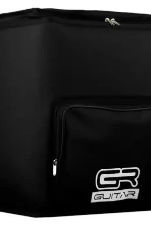 Remise supplémentaire | Gr Guitar Sac à Dos Acoustic 6 Noir