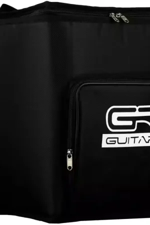 Prix en baisse | Gr Guitar Sac à Dos Acoustic 8 Noir