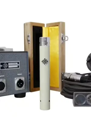 Telefunken ELAM 260 - Reconditionné | Prix exceptionnel