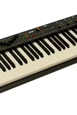 Dernières unités - Studiologic Numa compact X SE