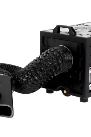 Algam Lighting Nebel 2000 ABS - Nouveauté