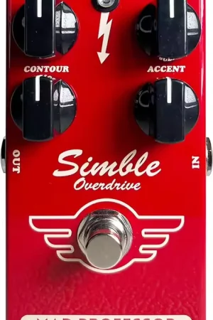 Mad Professor Simble Mk2 Overdrive | Premium